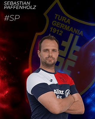 Sebastian Paffenholz