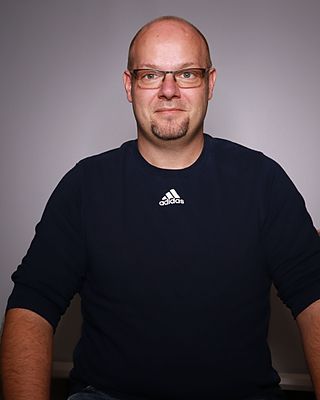 Marc Baudisch