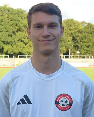 Lukas Kehr