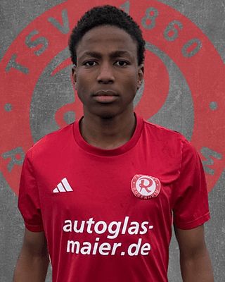 Tshifhiwa Rambanduli