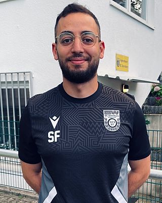 Samir Faik