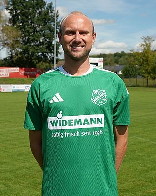 Lennart Pohl