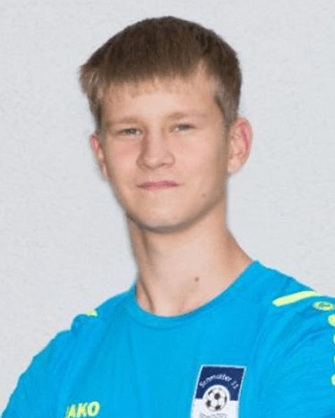 Tristan Kieweg