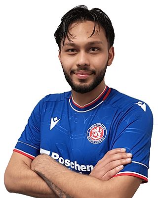 Amir Hussaini