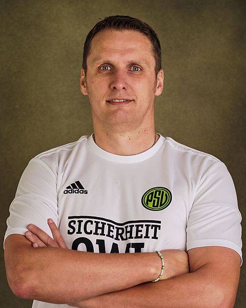 Foto: MARWIN GANSAUGE