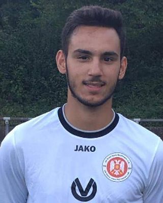 Saif Chebili