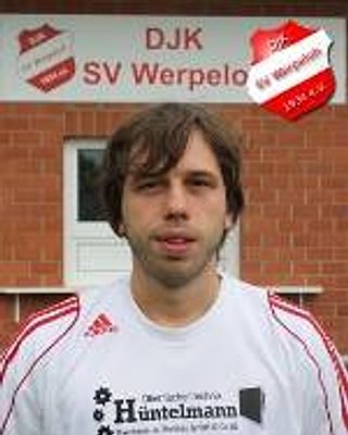 Thorsten Eilers (geb. Zwirchmair)