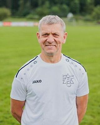 Martin Buchholz