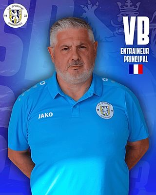 Vincent Bolognini