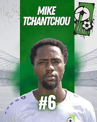 Mike Tchantchou