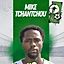 Mike Tchantchou