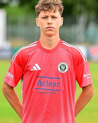 Elia Oster