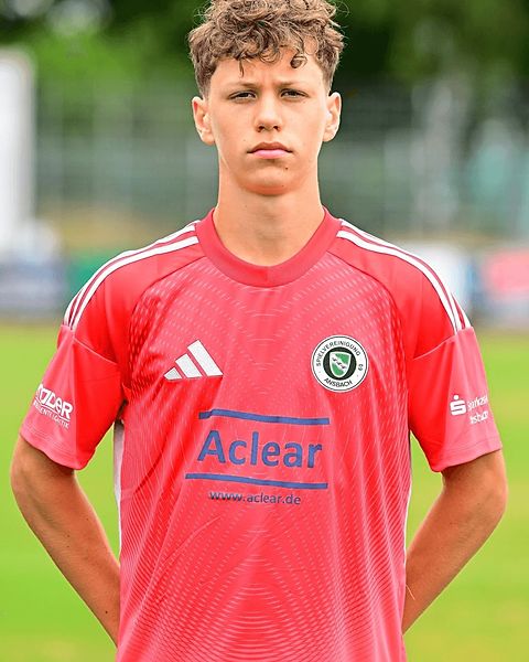 Foto: SpVgg Ansbach