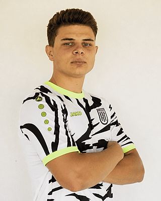 Mihai-Allen Ghila