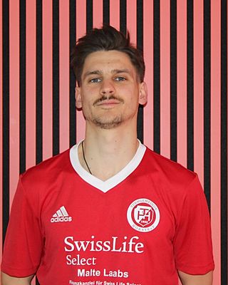 Matthias Teichrib