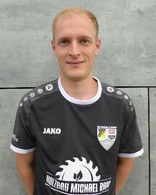 Marcel Hirner