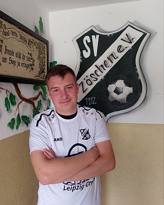 Luca Rödiger