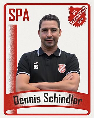 Dennis Schindler