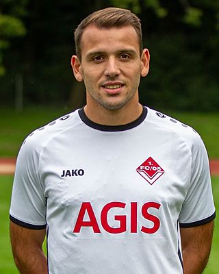 Almir Arapovic