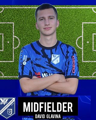 David Glavina