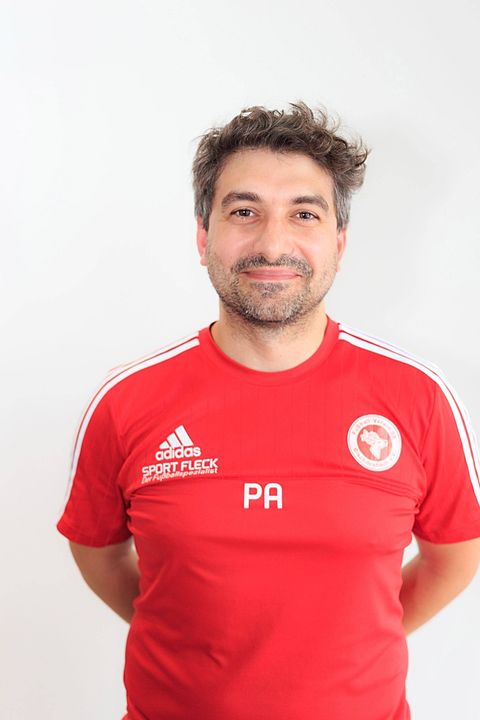 Foto: Urgo Team Shooting