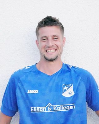 Florian Cecconi