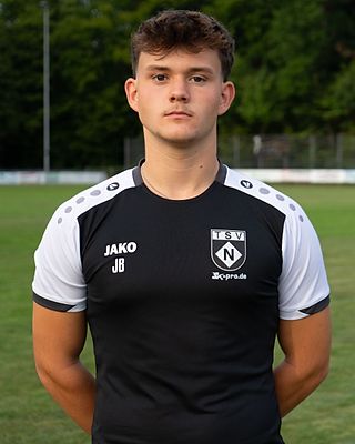 Jannik Brüske
