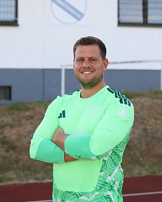 Julian Moro