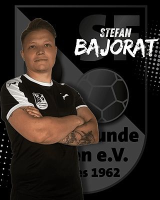 Stefan Bajorat