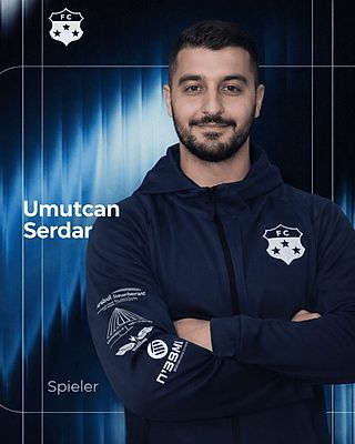Umutcan Serdar