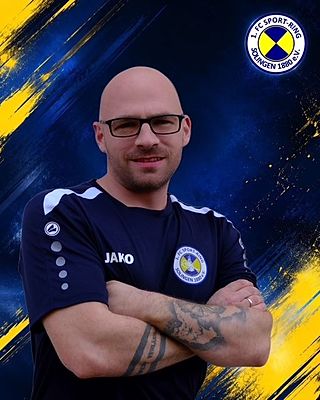 Daniel Remus
