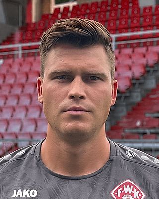Fabio Feidel