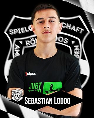 Sebastian Loddo
