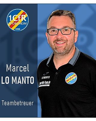 Marcel Lo Manto