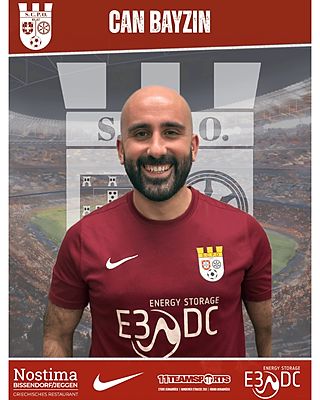 Can Bayzin