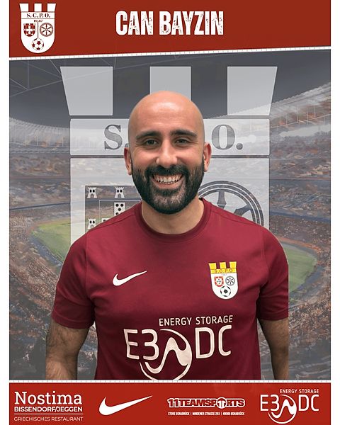 Foto: SCP