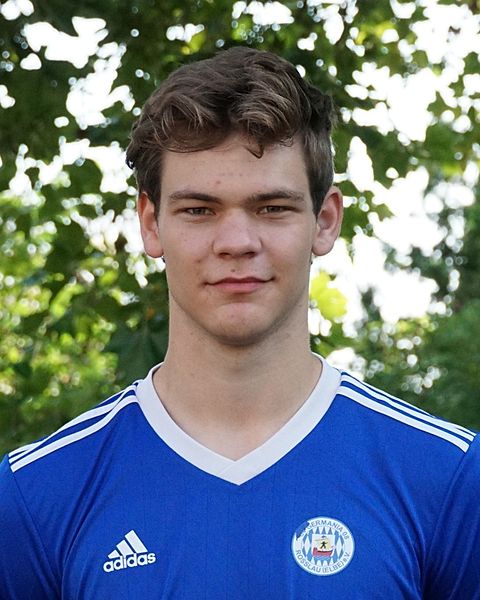 Foto: Germania Roßlau