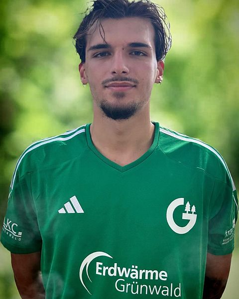 Bleron Pirku