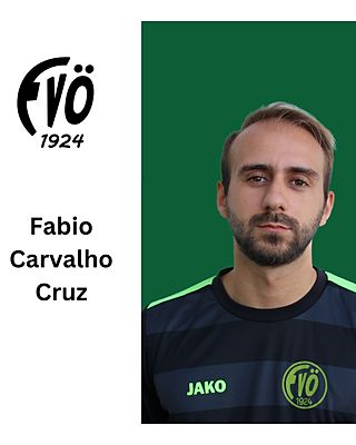 Fabio Carvalho Cruz