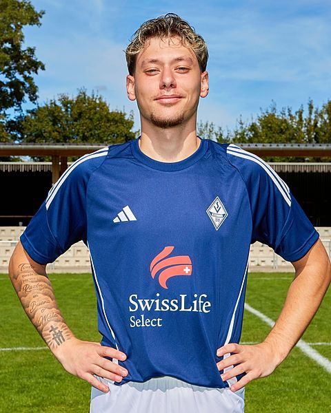 Foto: SV 1919 Alsenborn