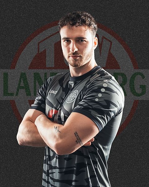 Benedikt Auburger