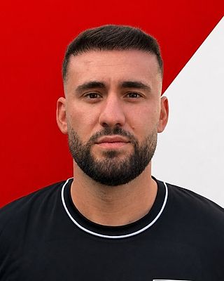 Gezim Sopjani