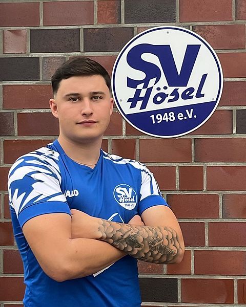 Foto: SV Hösel
