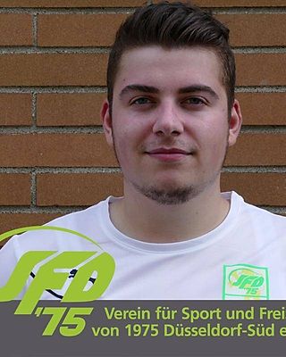 Florian Böker