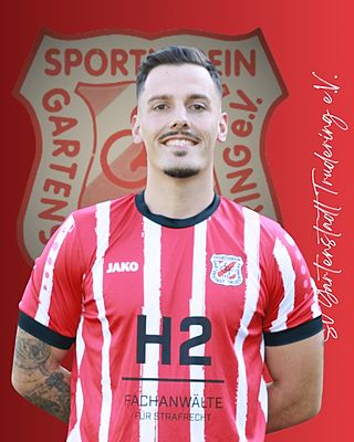 Christopher Dornhecker