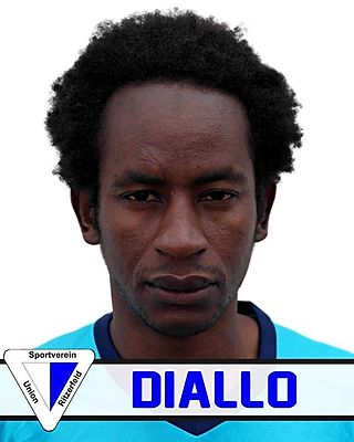 Ibrahima Diallo