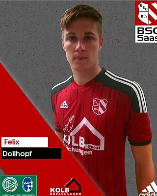 Felix Dollhopf