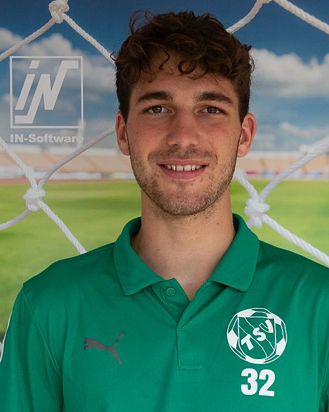 Foto: TSV Auerbach