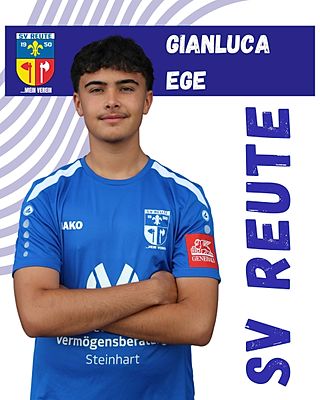 Gianluca Ege