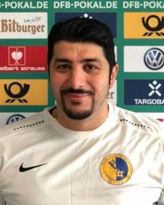 Ufuk Demirkaya